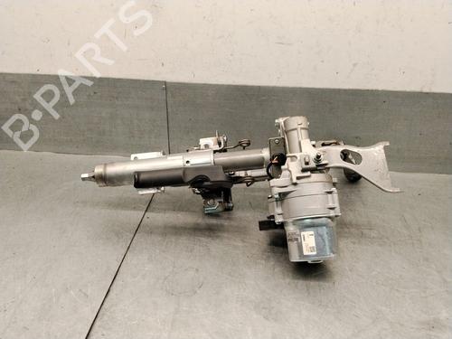 Steering column MAZDA 3 (BM, BN) 2.2 D | BP36996273M21 - Image 2