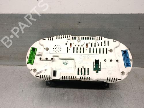 Instrument cluster AUDI A3 (8L1) 1.9 TDI | BP30168784C47 