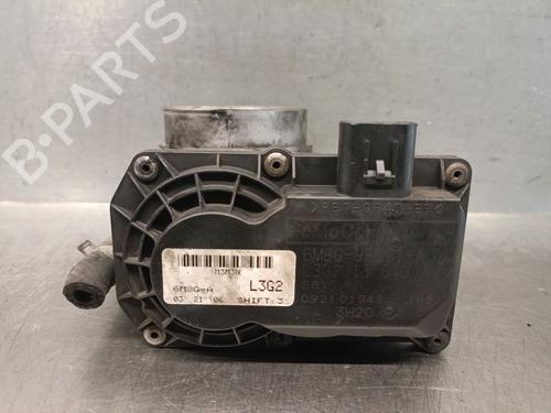 Throttle body MAZDA 6 Hatchback (GG) 1.8 | BP31378653M82 - Image 4