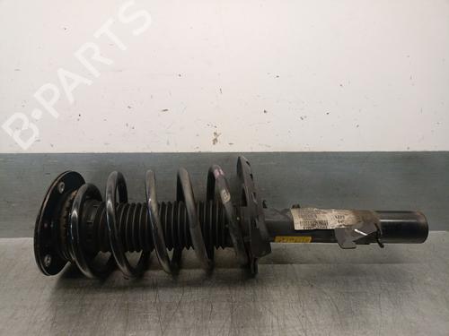 Used Left front shock absorber VOLVO XC60 I SUV (156) D5 AWD (205 hp) 29913874