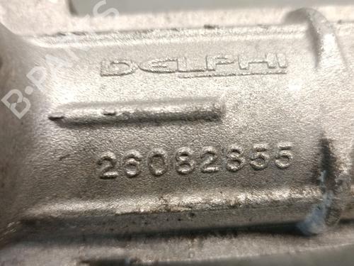 Steering rack OPEL CORSA C (X01) 1.4 (F08, F68) | BP28721704M22 