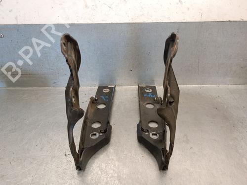 Altro AUDI A6 C7 (4G2, 4GC) 3.0 TDI quattro | BP28057916O1 