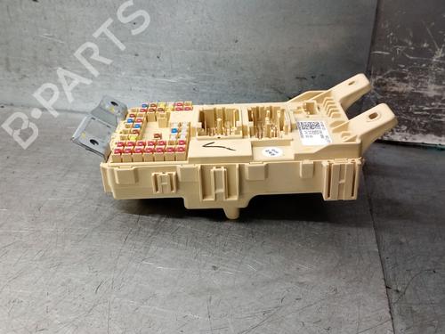 Fuse box HYUNDAI BAYON (BC3) 1.0 T-GDI | BP28576249E1