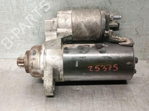 Startmotor Startmotor SEAT IBIZA III (6L1) 1.9 SDI (64 hp) 34400503 34400503