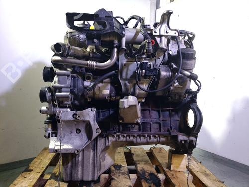 Moteur SSANGYONG REXTON / REXTON II (GAB_) 2.7 Xdi 4x4 | BP30377050M1