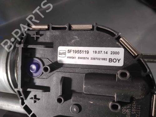 Front wiper motor SEAT LEON ST (5F8) 1.6 TDI | BP10416135M29 