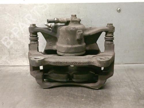 Venstre bremsekaliper foran FIAT GRANDE PUNTO (199_) 1.4 16V (199BXG1B, 199AXG1B) | BP30832389M105