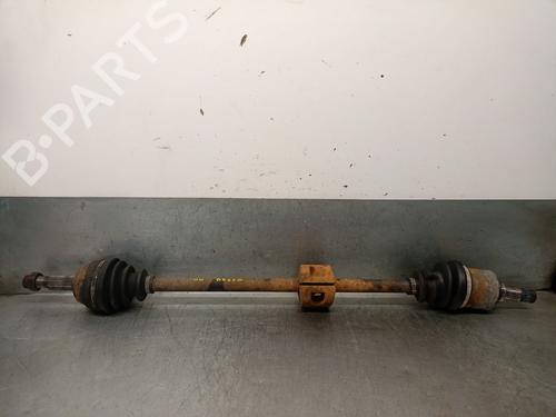 Used Right front driveshaft FORD ORION III (GAL) 1.6 (90 hp) 20343129
