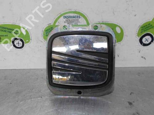 Used Tailgate handle SEAT AROSA (6H1) 1.0 (50 hp) 2061618
