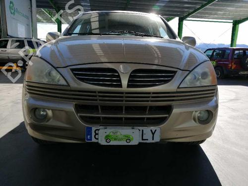 Mirror switch SSANGYONG KYRON 2.0 Xdi | BP5449674I25 - Image 7