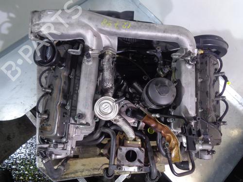 Engine AUDI A6 C5 (4B2, 4B4) 2.5 TDI | BP7313195M1 