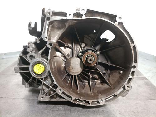 Used Gearbox FORD TRANSIT CONNECT V408 Box Body/MPV 1.5 TDCi (95 hp) 31190139