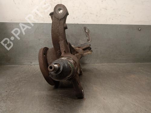 Left front steering knuckle OPEL VIVARO C Van (K0) 1.5 | BP28107630M25 