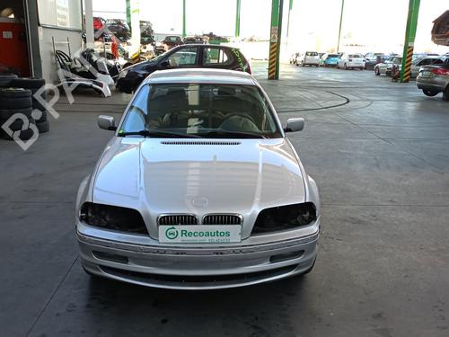 Electronic sensor BMW 3 (E46) 330 d | BP33122841M84  - Image 9