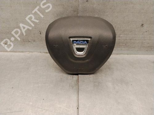 driver-airbag-dacia-sandero-ii-2012-35782797 main image
