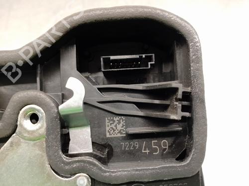 Rear left lock BMW 5 (F10) 525 d | BP15421831C100 