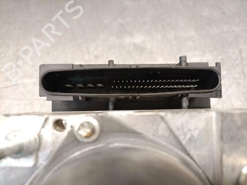 ABS pump HONDA FR-V (BE) 2.2 i CTDi (BE5) | BP34162811M43  - Image 5