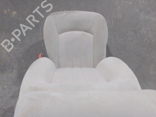 Right front seat JAGUAR X-TYPE I (X400) 2.5 V6 All-wheel Drive | BP29512480C16 