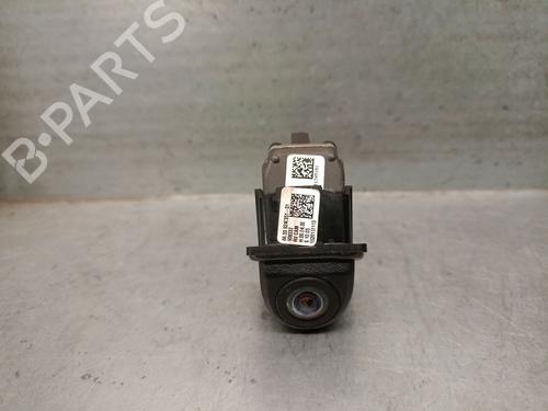 Used Electronic module BMW 5 Touring (F11) 520 d (184 hp) 25246636