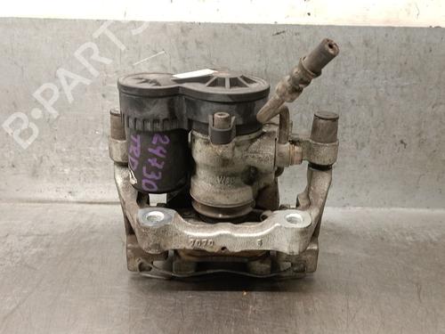 Right rear brake caliper MAZDA 3 Hatchback (BP) 2.0 SKYACTIV-G M Hybrid | BP32372636M106