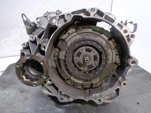 Used Gearbox SEAT IBIZA V (KJ1, KJG) 1.0 TSI (115 hp) 10184378
