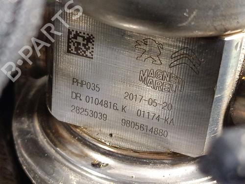 Engine CITROËN C4 Grand Picasso II (DA_, DE_) 1.2 THP 130 | BP36882938M1  - Image 9