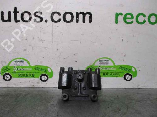 Ignition coil CHEVROLET NUBIRA Saloon 1.6 | BP2089764M94 