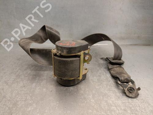 Front right seatbelt RENAULT TRAFIC II Van (FL) 2.5 dCi 135 (FL0D) | BP20267402I25 