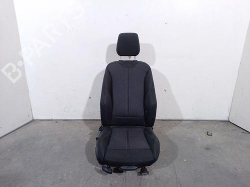 Used Right front seat BMW 1 (F20) 118 d (150 hp) 30028163