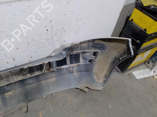 Rear bumper RENAULT MEGANE II (BM0/1_, CM0/1_) 1.5 dCi (BM02, BM13, BM2A, CM02, CM13) | BP24401284C8 