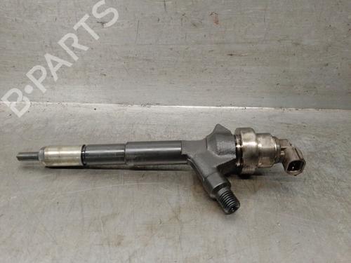 Used Injector OPEL ZAFIRA / ZAFIRA FAMILY B (A05) 1.7 CDTI (M75) (125 hp) 30846092