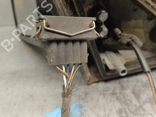 Left mirror SEAT CORDOBA (6K1, 6K2) 1.6 i | BP17332902C26 
