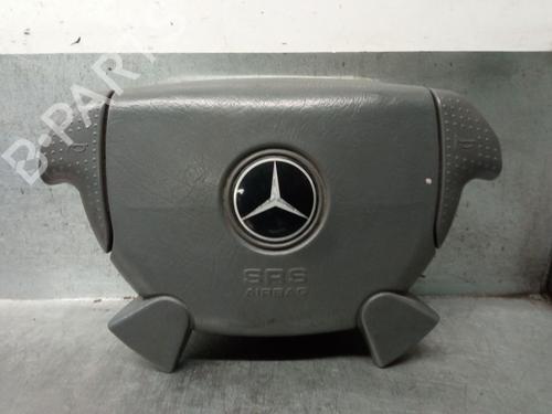 Used Driver airbag MERCEDES-BENZ CLK (C208) [1997-2003]  29509849