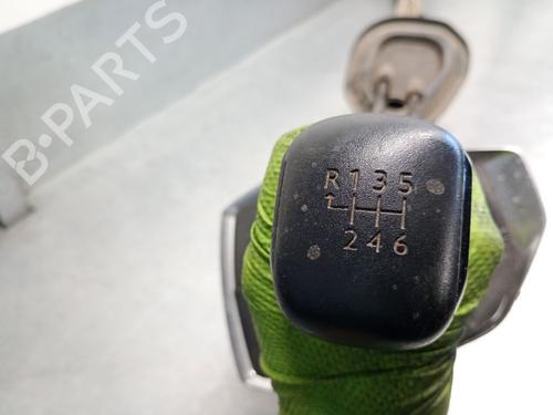 Gear lever PEUGEOT 2008 II (UD_, US_, UY_, UJ_, UR_, UC_) 1.5 BlueHDI 110 (UDYHSK) | BP26502872M90 