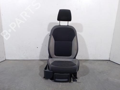 Used Right front seat Right front seat SKODA FABIA III Estate (NJ5) 1.2 TSI (90 hp) 33856445 33856445