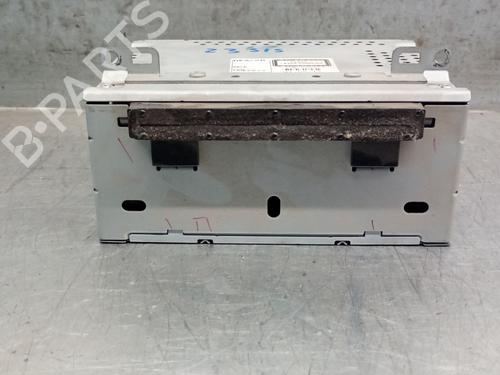 Used Radio FORD B-MAX (JK) 1.6 TDCi (95 hp) 28795411