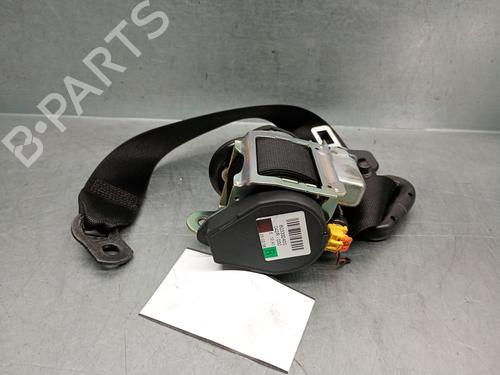 Sikkerhedssele foran højre MERCEDES-BENZ B-CLASS Sports Tourer (W245) B 180 CDI (245.207) | BP29876957I25