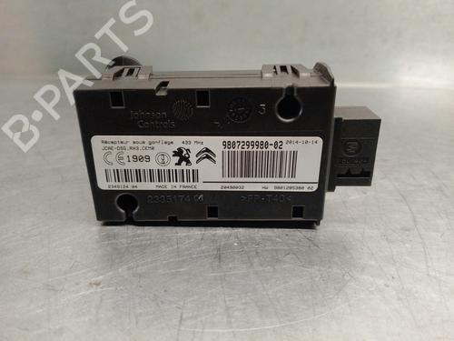 Used Electronic sensor PEUGEOT 508 I (8D_) 2.0 BlueHDi 180 (180 hp) 15587845