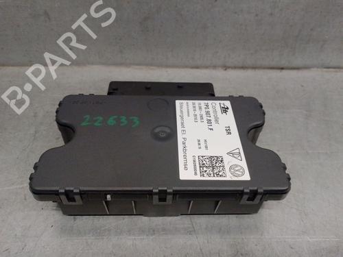 Electronic module PORSCHE CAYENNE (92A) 4.2 S Diesel | BP25792455M83 