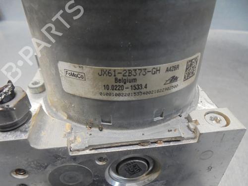 ABS pump FORD FOCUS IV (HN)  | BP16087321M43 