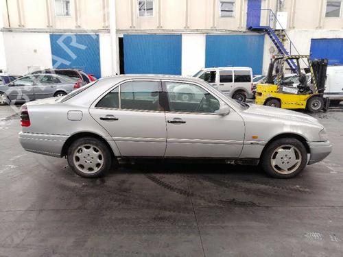Køler MERCEDES-BENZ C-CLASS (W202)  | BP6694902M31 