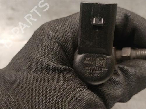 Injector RENAULT GRAND SCÉNIC II (JM0/1_) 1.5 dCi (JM1E) | BP31052432M100