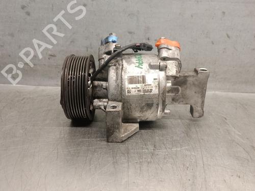 AC compressor SMART FORFOUR Hatchback (453) 0.9 (453.044, 453.053) | BP28608466M34