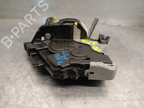 Front right lock LEXUS GS (_S19_) 450h (GRS191_, GWS191_) | BP22744018C97 