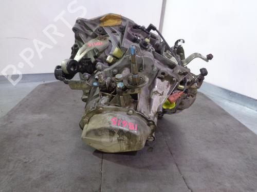 Gearbox CITROËN XANTIA (X1_, X2_) 1.9 Turbo D | BP15045845M3 