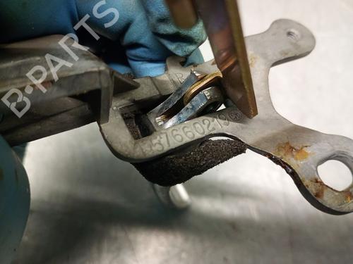 Rear right interior door handle MERCEDES-BENZ /8 (W115) 240 D 3.0 (115.114) | BP23963053I16 