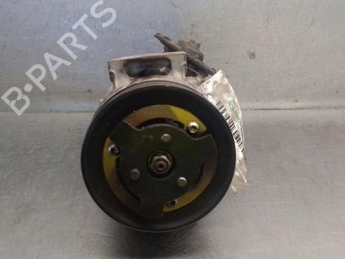 AC compressor OPEL INSIGNIA A (G09) 2.0 CDTI (68) | BP39407567M34 - Image 2
