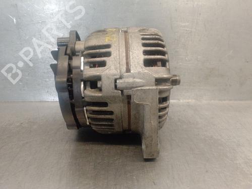 Used Alternator Alternator 33018165 33018165