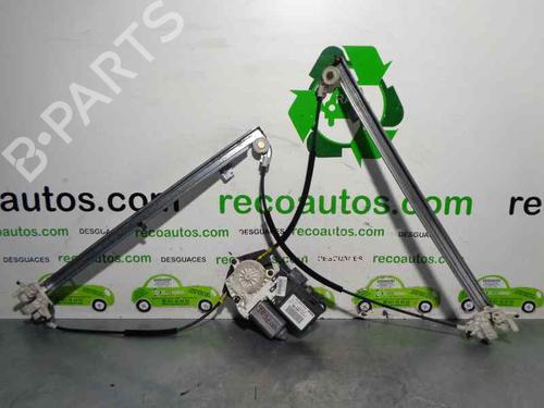 Used Front left window mechanism PEUGEOT 807 (EB_) 2.0 HDi (107 hp) 4965075