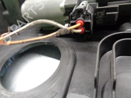 Rear right window mechanism HYUNDAI IONIQ (AE) 1.6 GDI Hybrid | BP13895859C25 